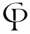 Monogramme CP de Cédric Paris